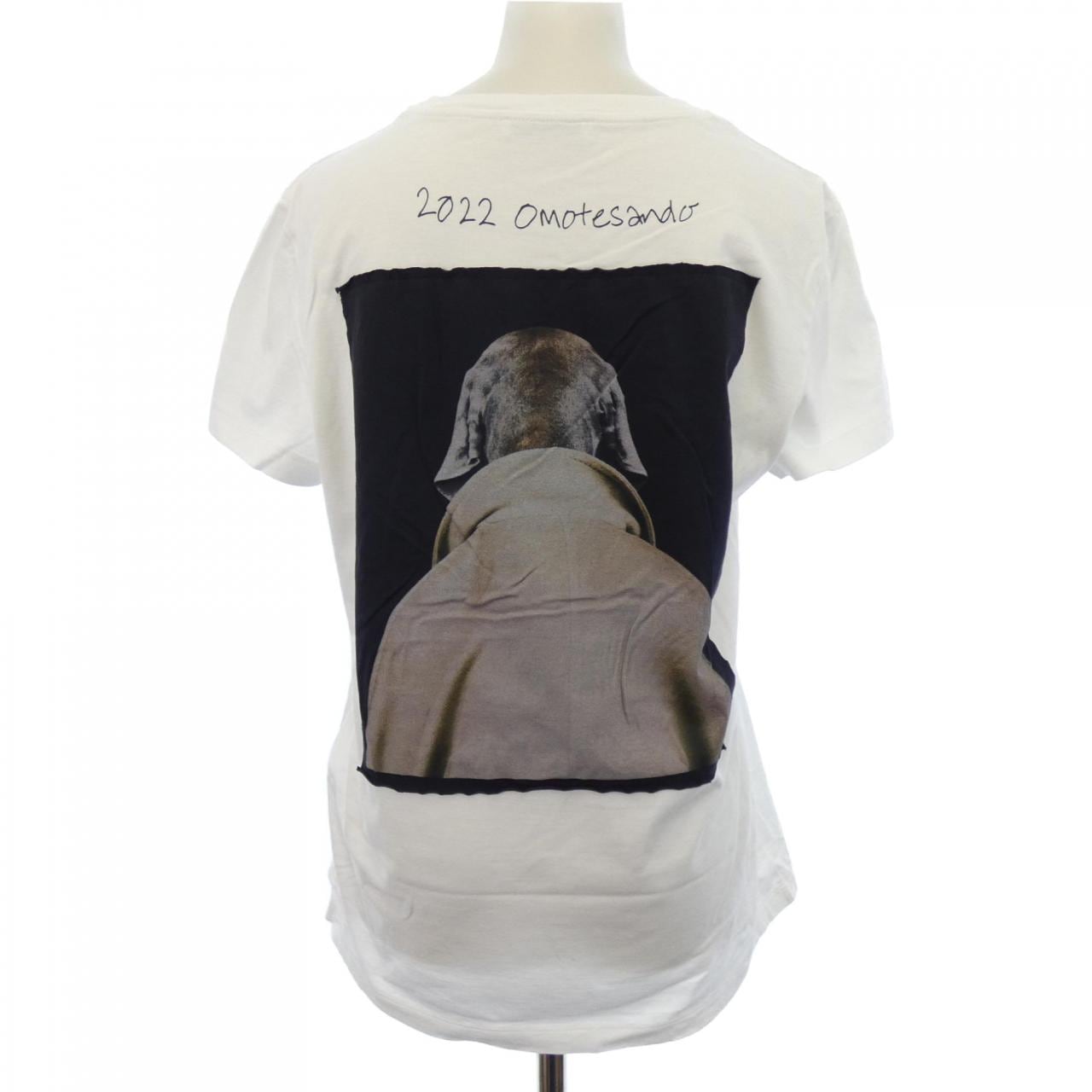 マックスマーラ Max Mara Tシャツ