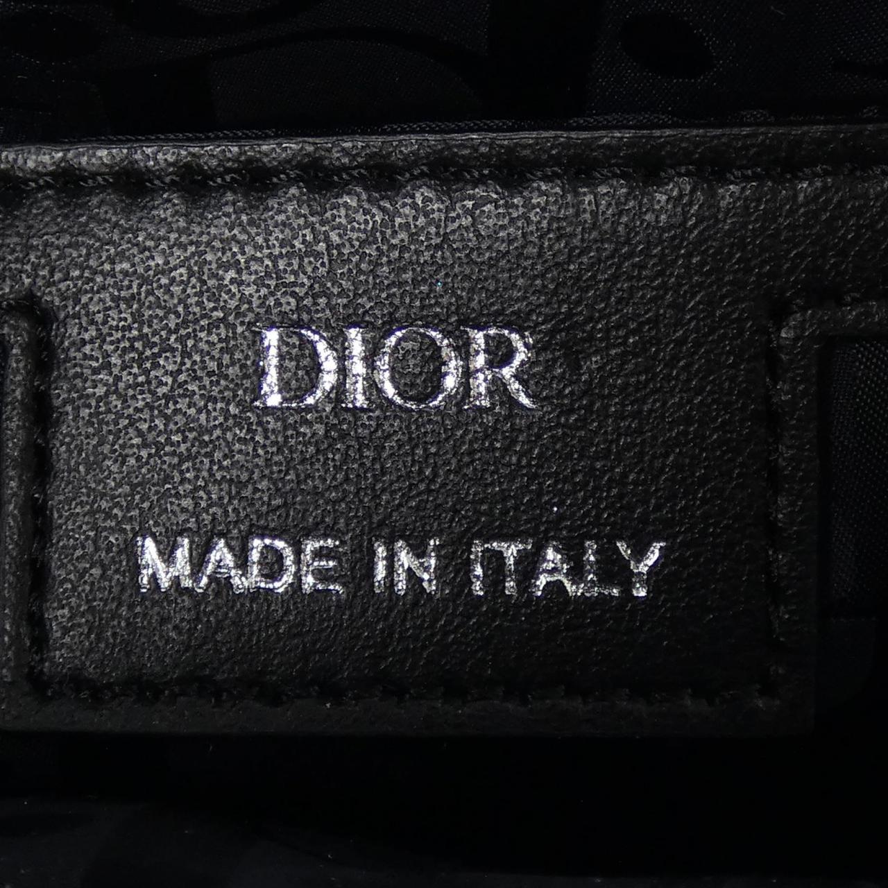 ディオール DIOR LEWIS HAMILTON 1ESPO340LWH BAG