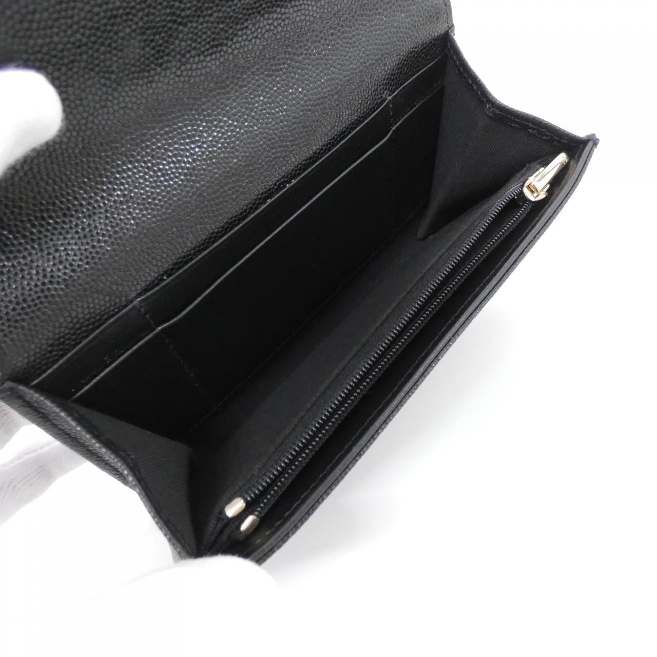 シャネル AP3339 財布