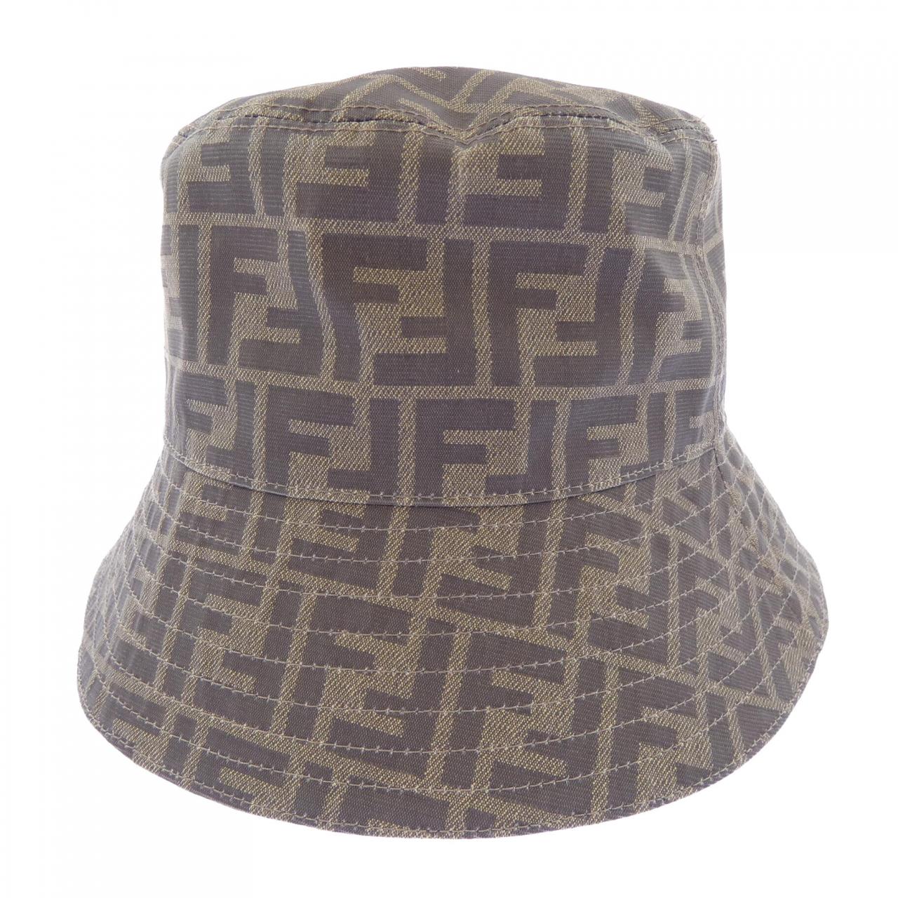 フェンディ FENDI FXQ200 A2NP ハット