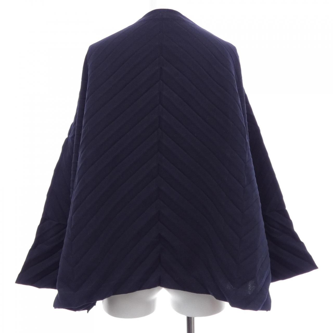 ミーイッセイミヤケ me ISSEY MIYAKE MI93FO651 シャツ