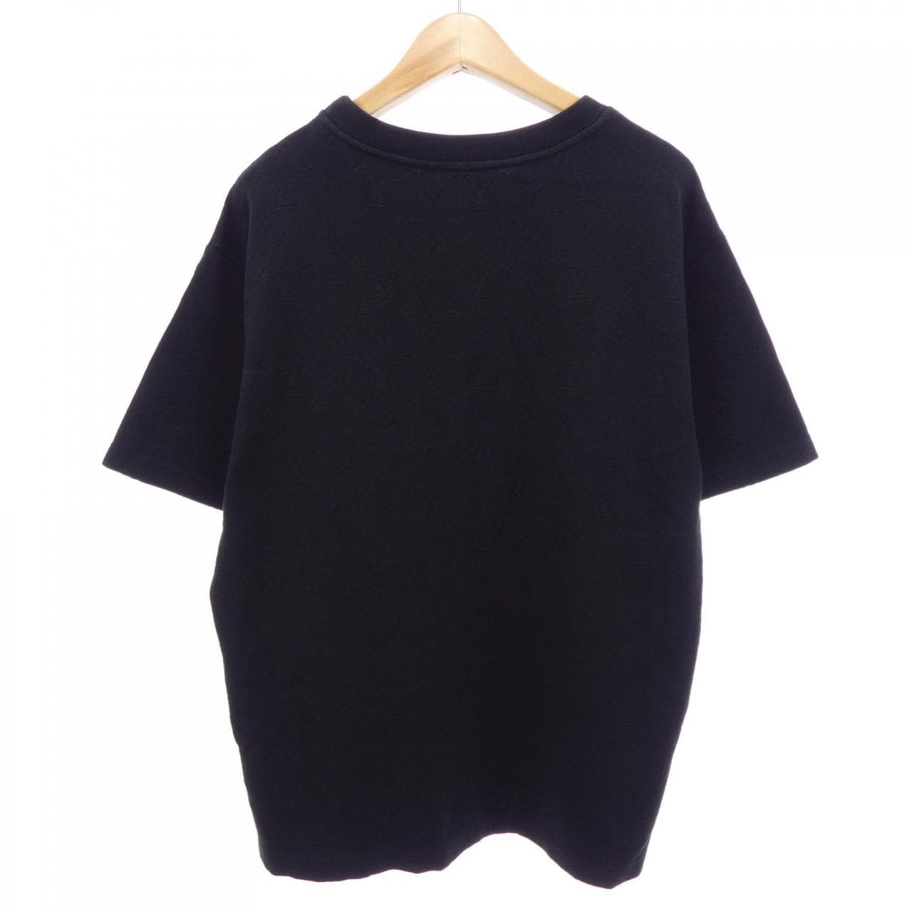 ルイヴィトン LOUIS VUITTON シグネチャー3DポケットモノグラムTシャツ HIY49WTCL Tシャツ