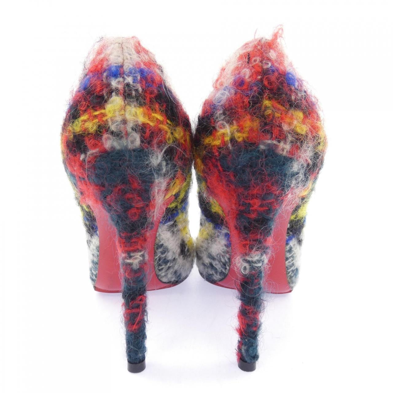 クリスチャンルブタン CHRISTIAN LOUBOUTIN パンプス
