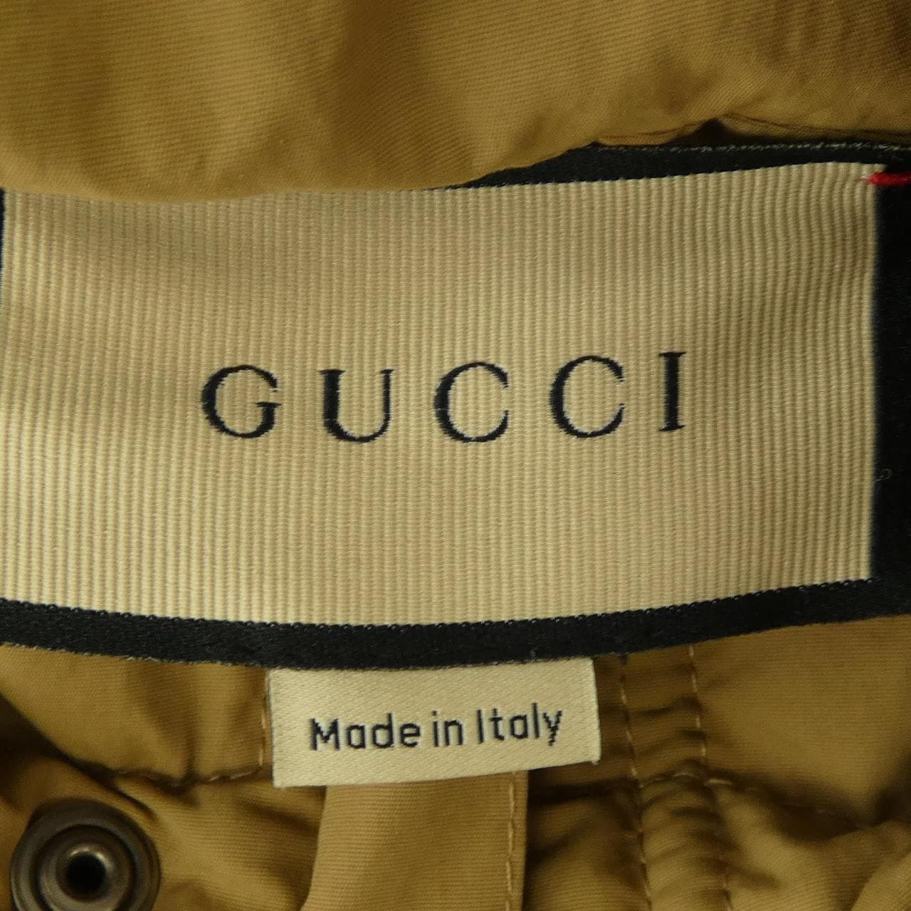 グッチ GUCCI GGジャカードジャケット 706419 XJETL ブルゾン