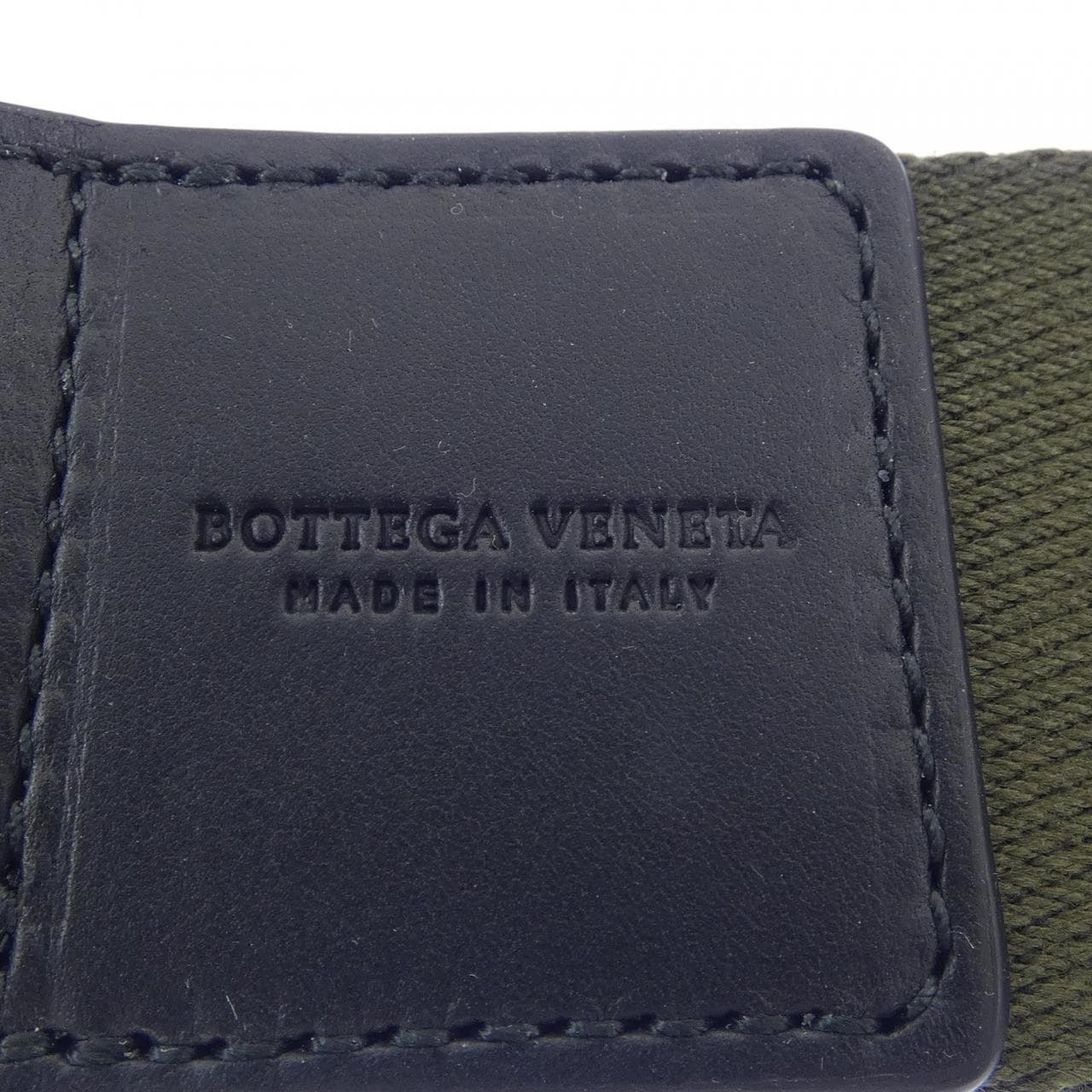 ボッテガヴェネタ BOTTEGA VENETA BELT