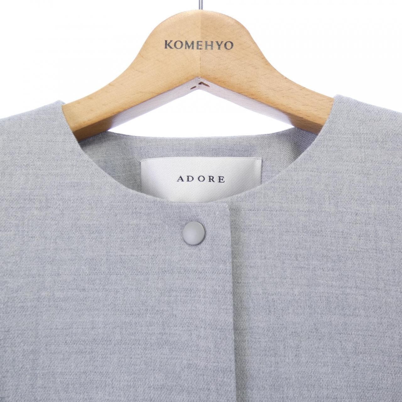 アドーア ADORE 531-4250029 ジャケット