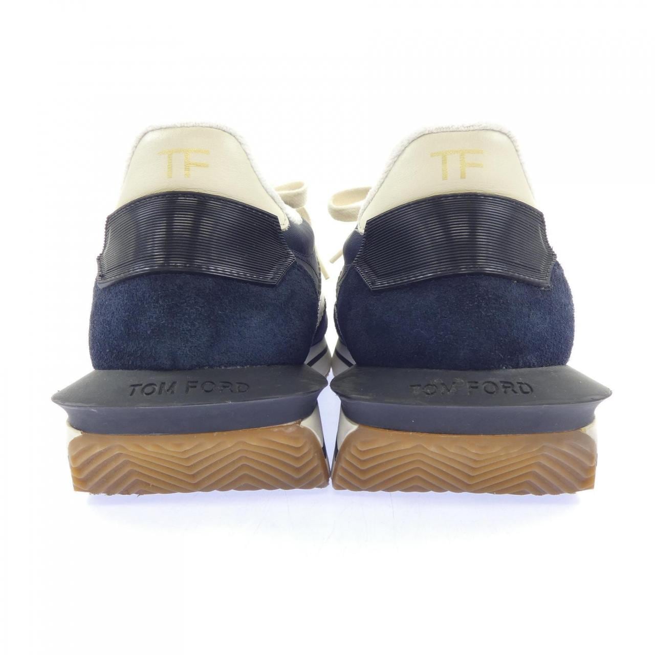 トムフォード TOM FORD J1292 スニーカー