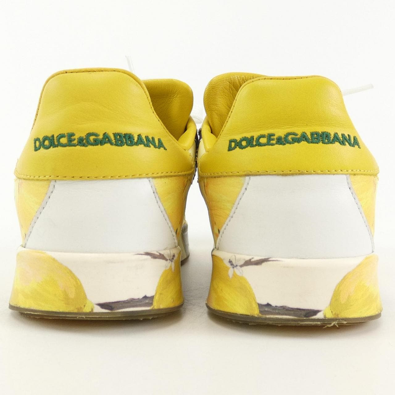DOLCE&GABBANA杜嘉班纳运动鞋