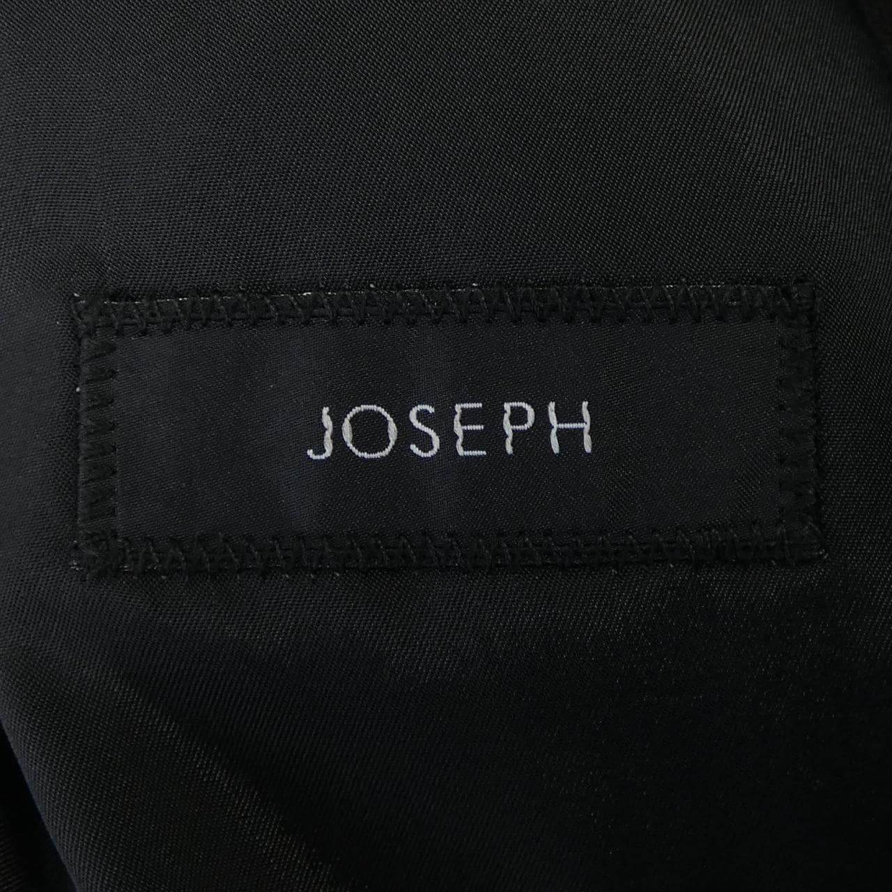 JOSEPH JOSEPH leather jacket