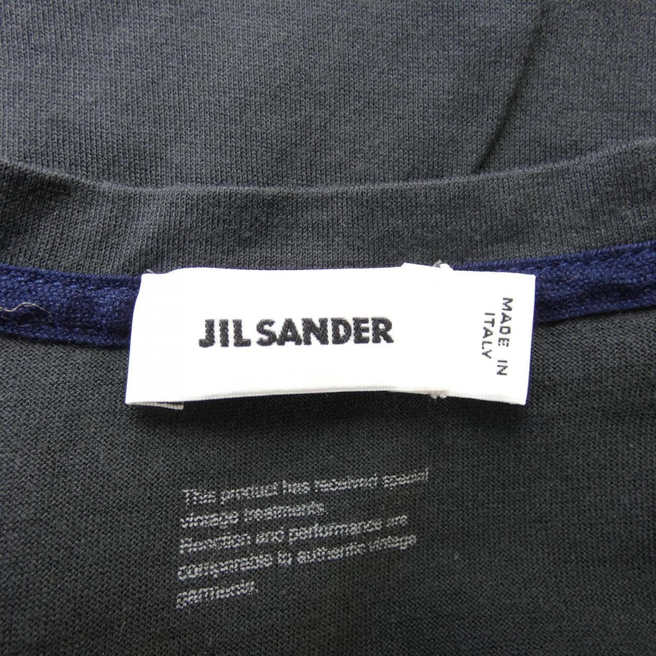 JIL SANDER Jil Sander T-shirt