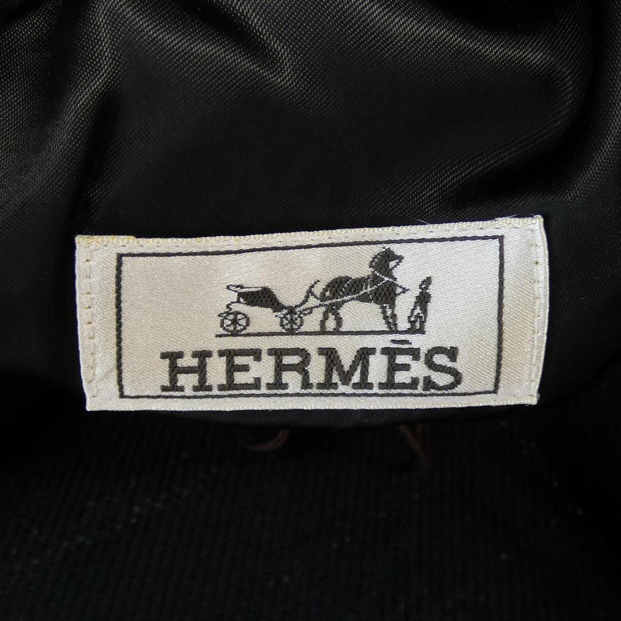 HERMES HERMES COURT