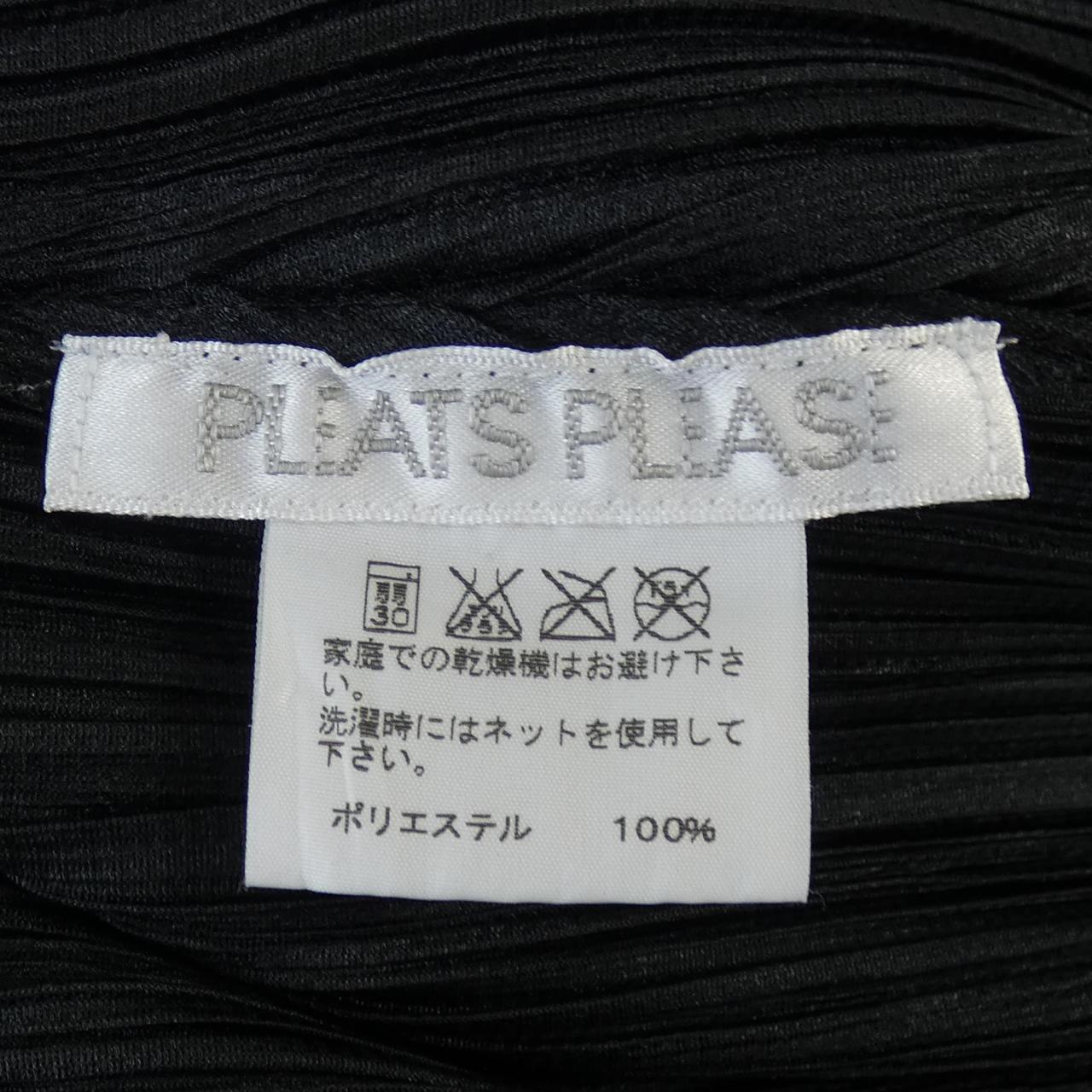 プリーツプリーズ PLEATS PLEASE ワンピース