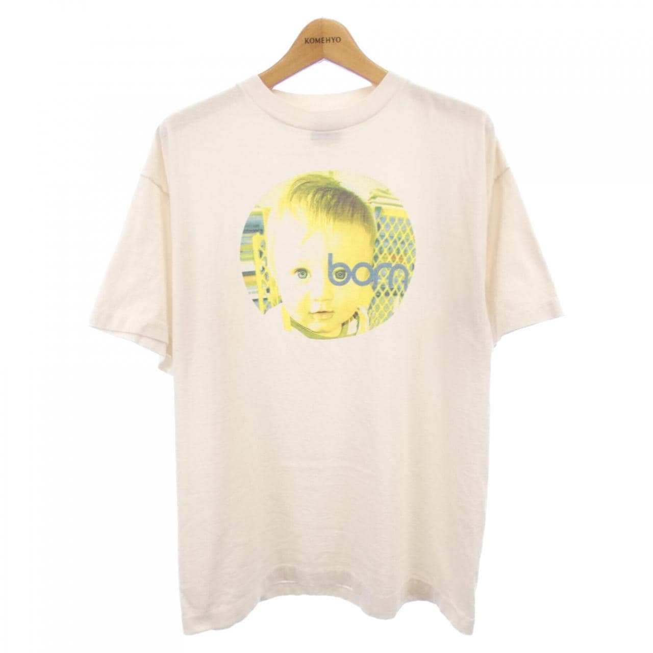 セントマイケル SAINT MICHAEL Tシャツ