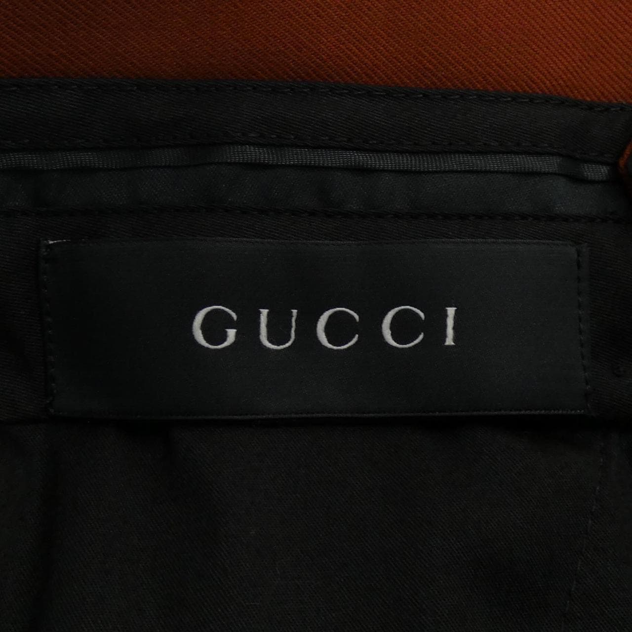 グッチ GUCCI パンツ