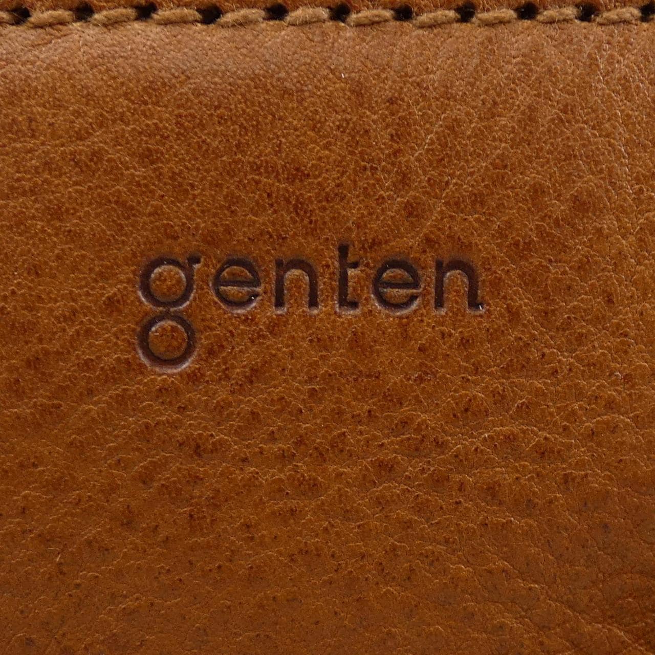 ゲンテン genten BAG