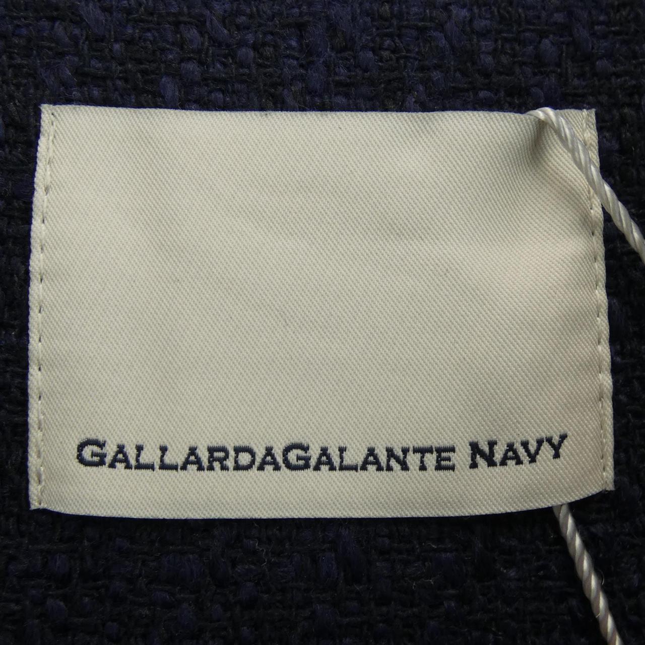 GALLARDA GALANTE夹克