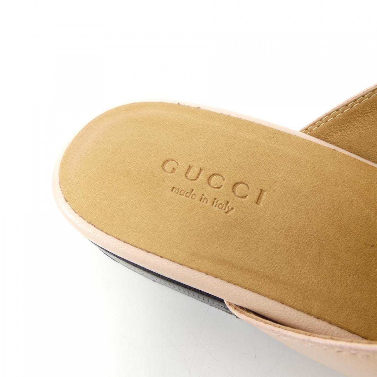 グッチ GUCCI サンダル