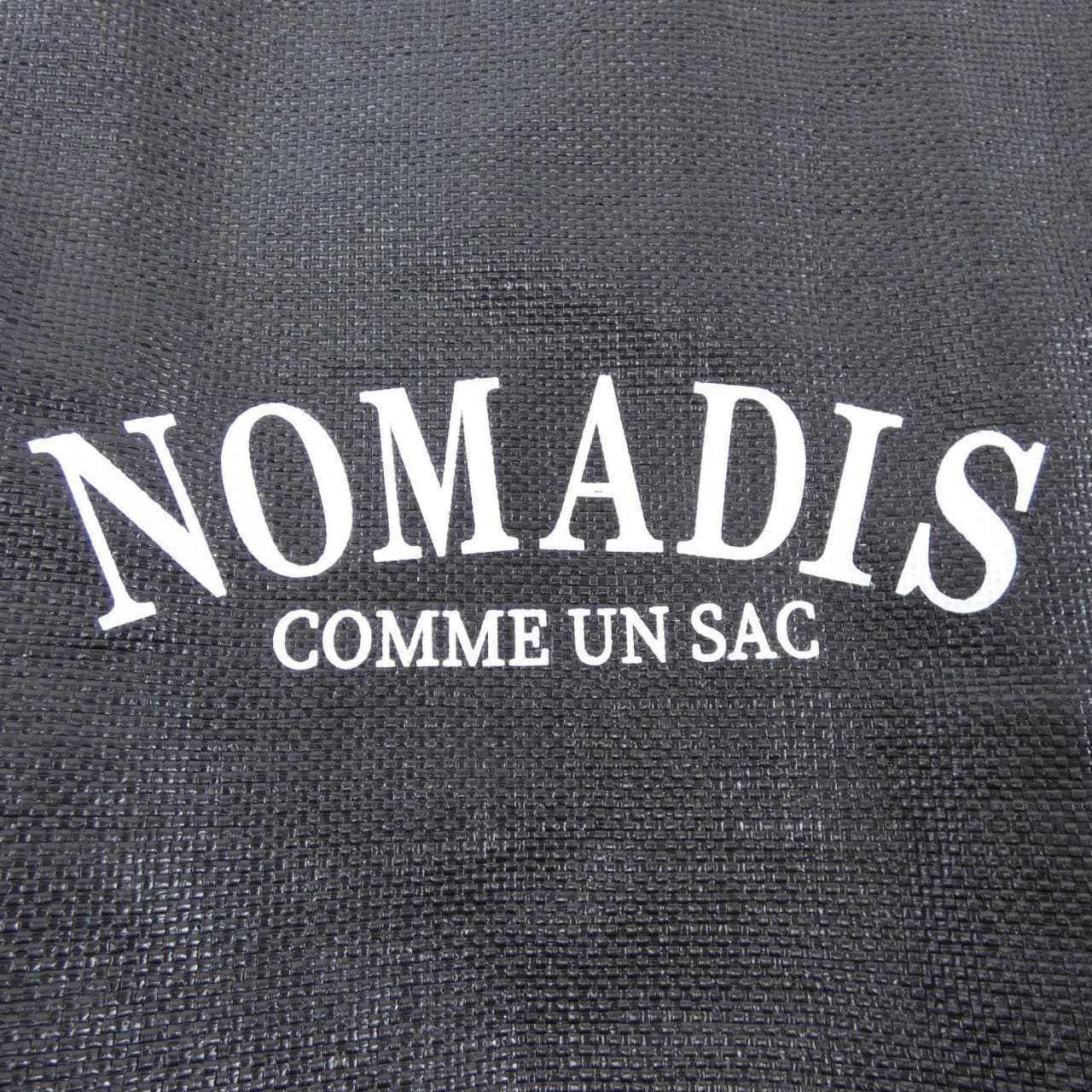 NOMADIS BAG