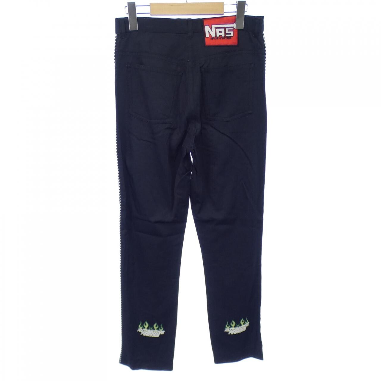 TENDER PERSON Pants