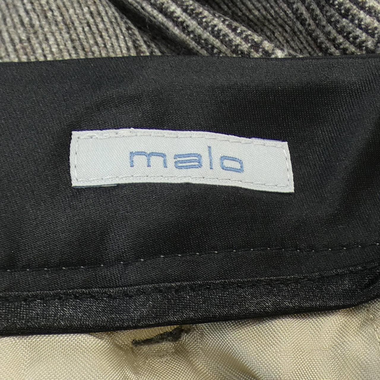 マーロ MALO パンツ