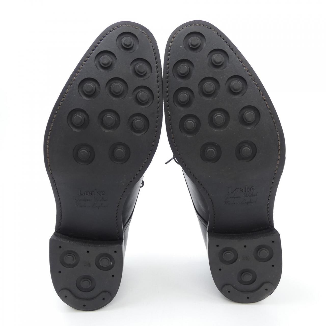 ローク LOAKE シューズ