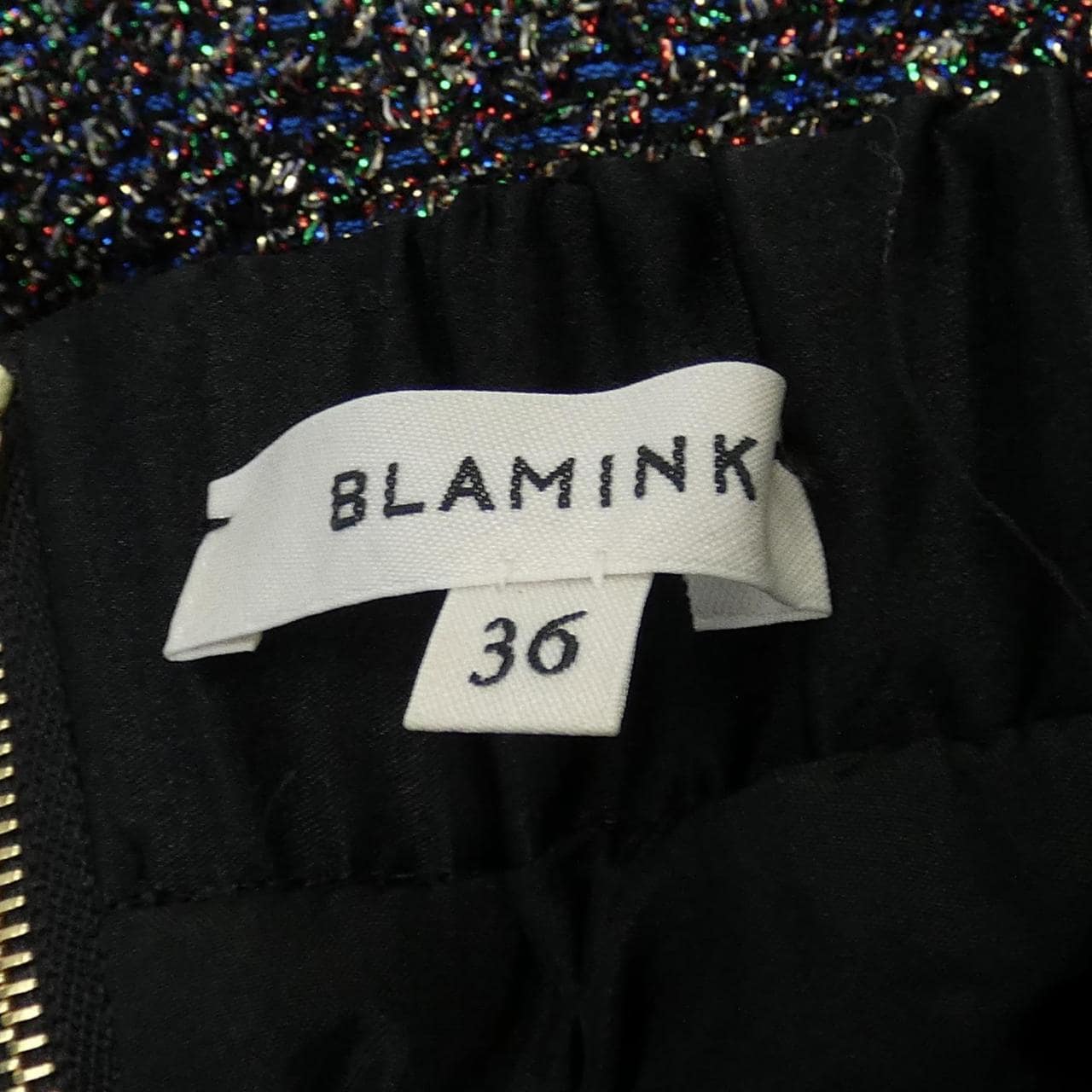 ブラミンク BLAMINK スカート