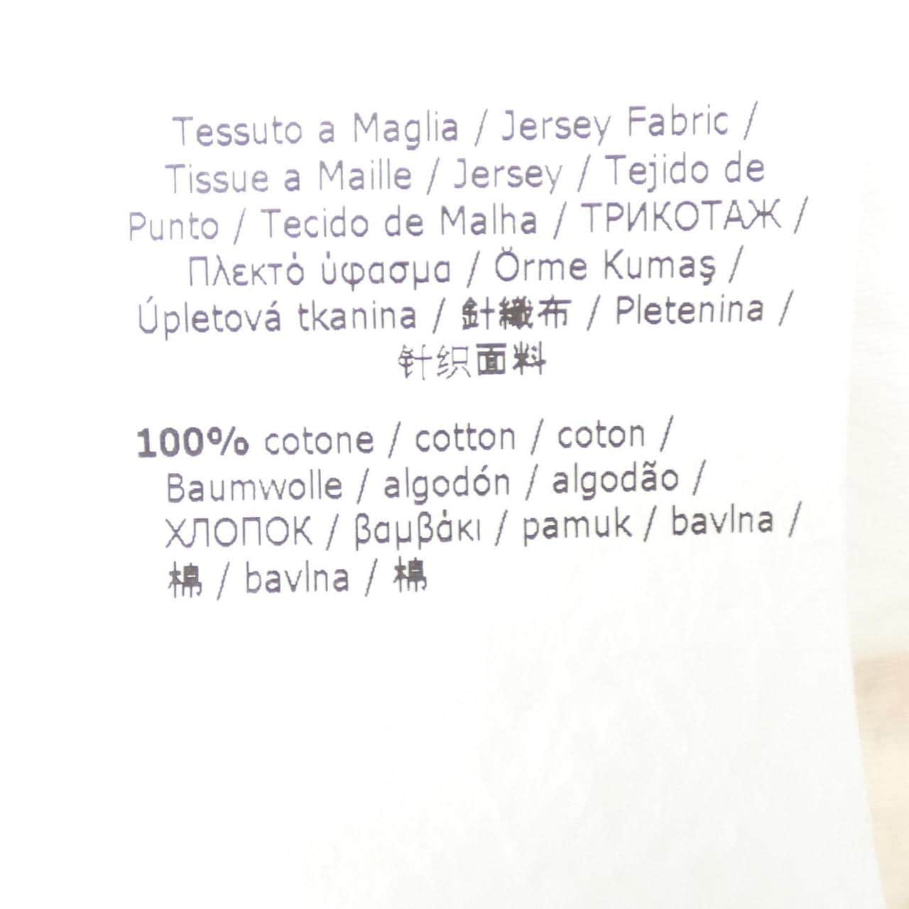 スポーツマックス SPORT MAX Tシャツ