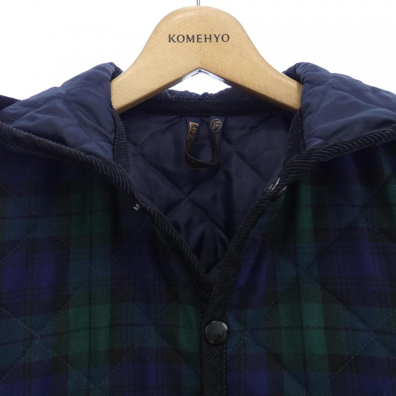 ラベンハム LAVENHAM ジャケット
