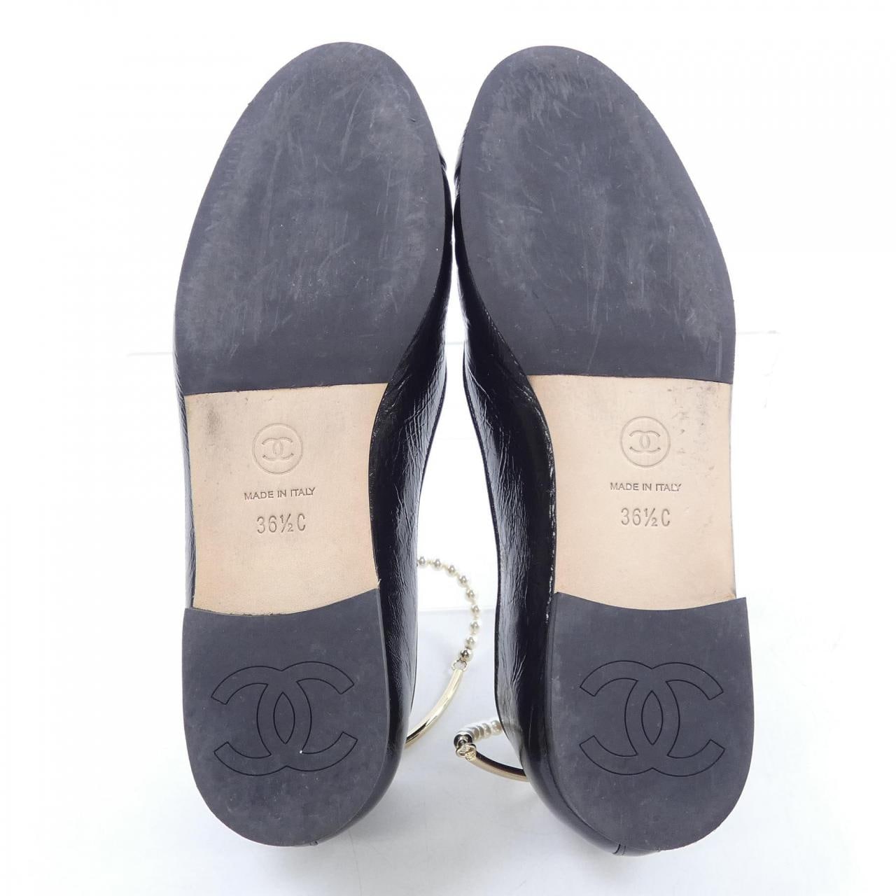 シャネル CHANEL シューズ