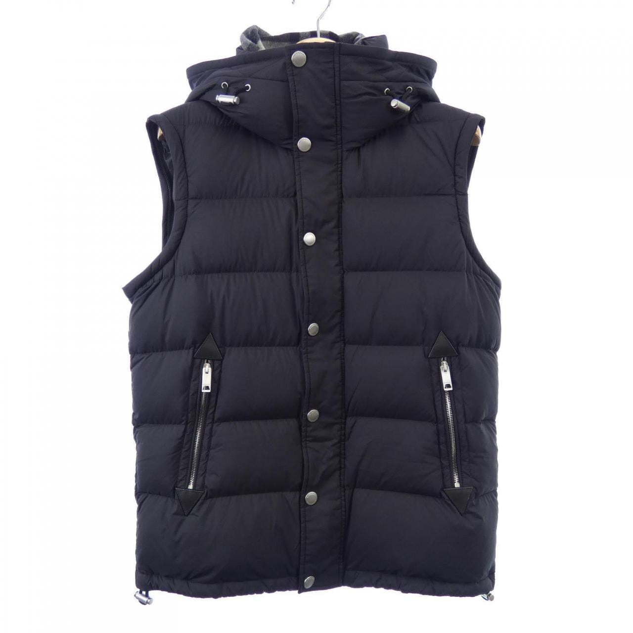 バーバリー BURBERRY ダウンジャケット
