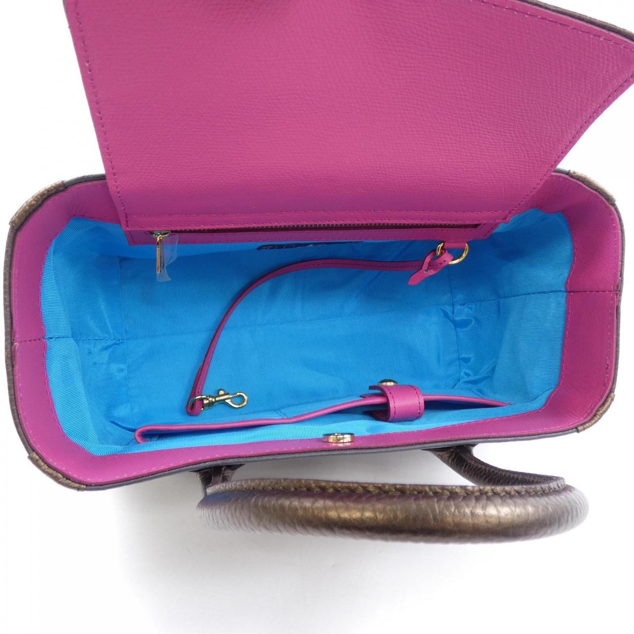 エイディエムジェイ ADMJ BAG