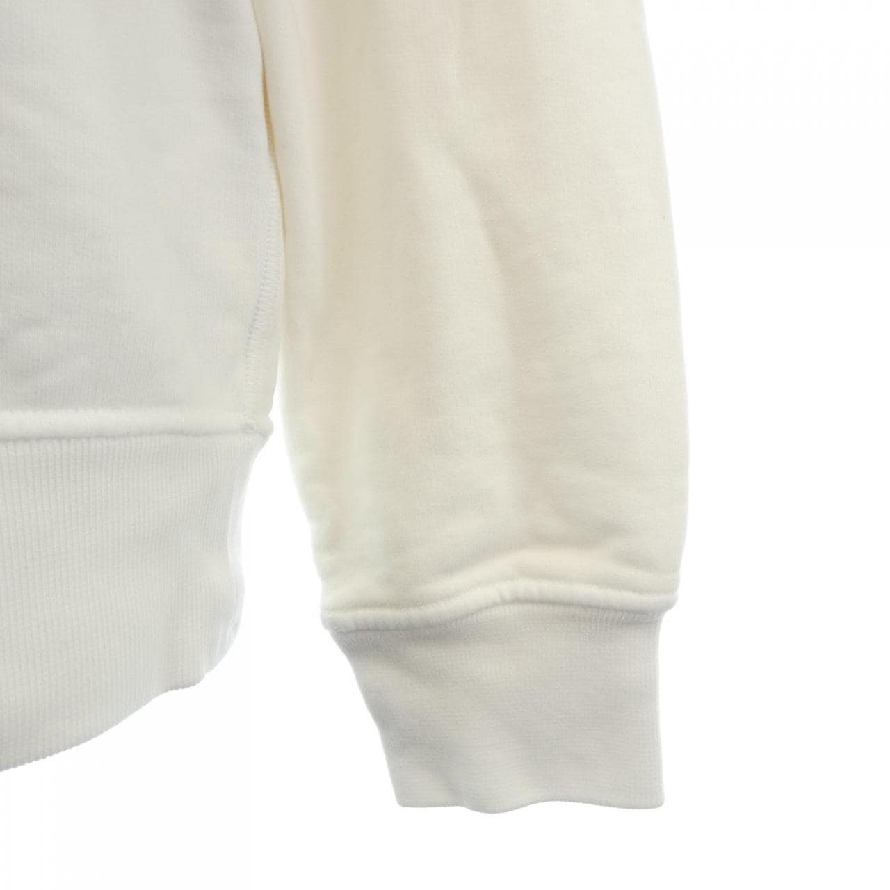 Ai Stone land STONE ISLAND sweat shirt