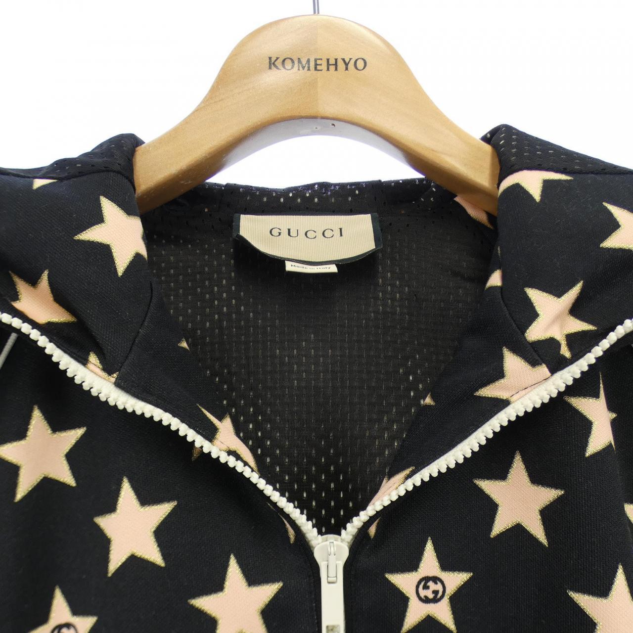 グッチ GUCCI パーカー