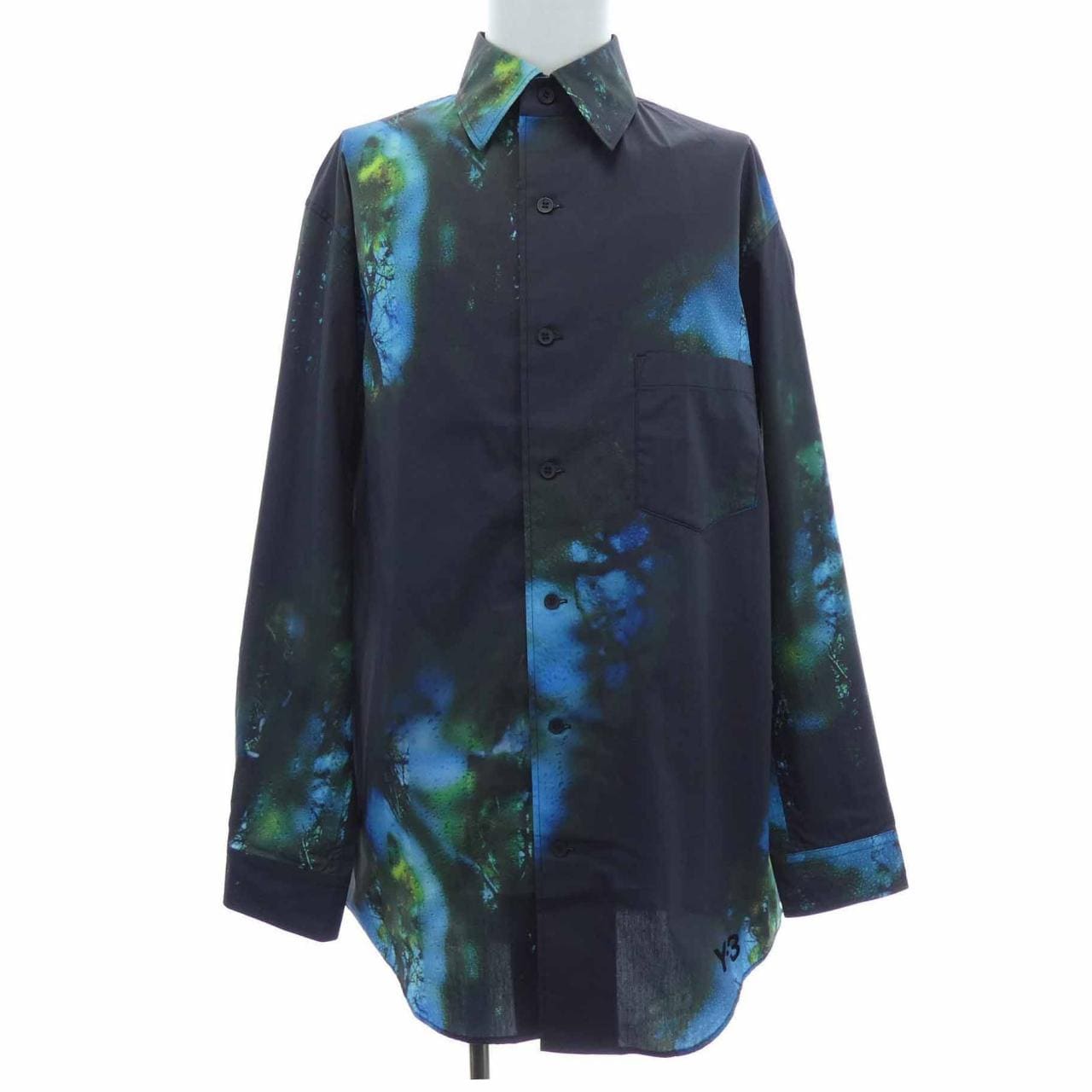 ワイスリー Y-3 シャツ