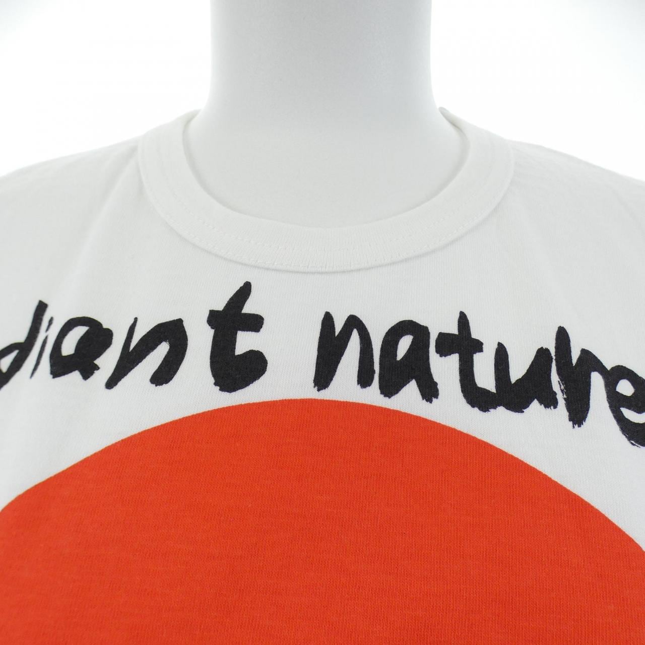 コムデギャルソン COMME des GARCONS GS-T034 Tシャツ