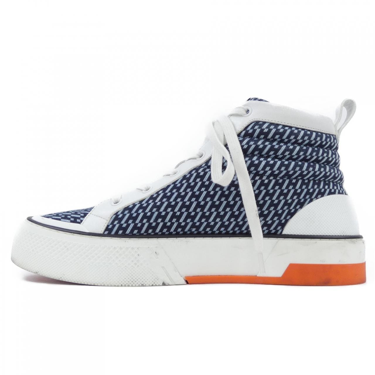 エルメス HERMES ガッド 231716Z スニーカー
