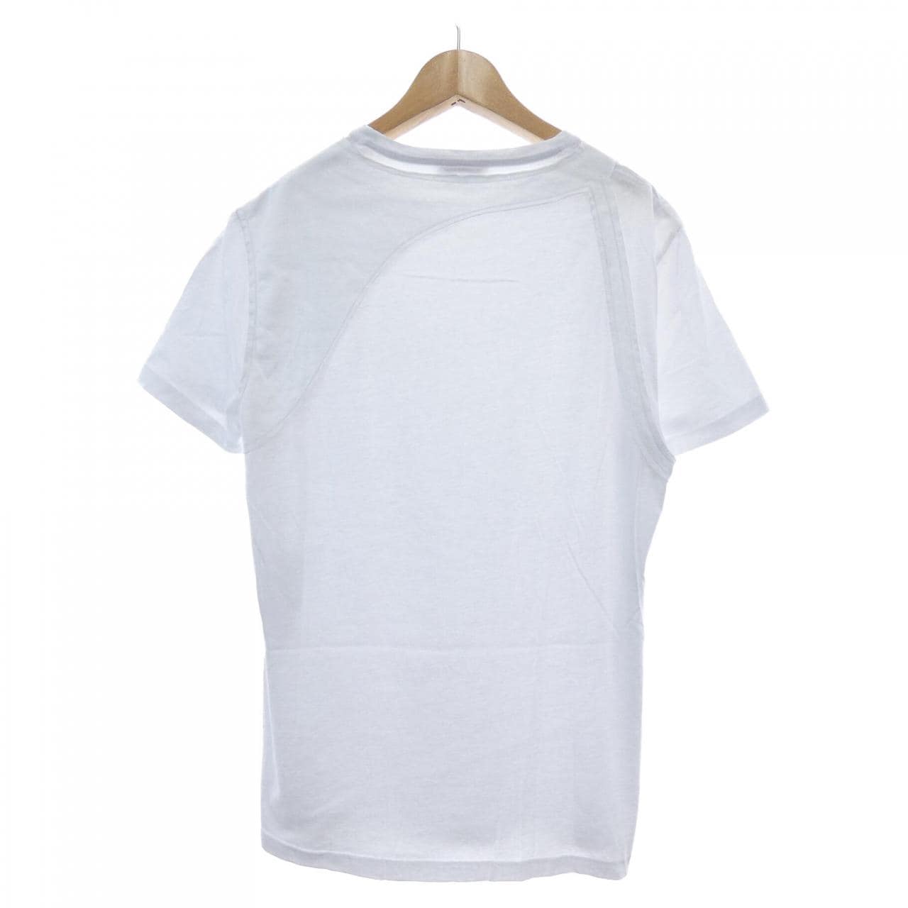 アレキサンダーマックイーン ALEXANDER McQUEEN 639972 QQX04 Tシャツ