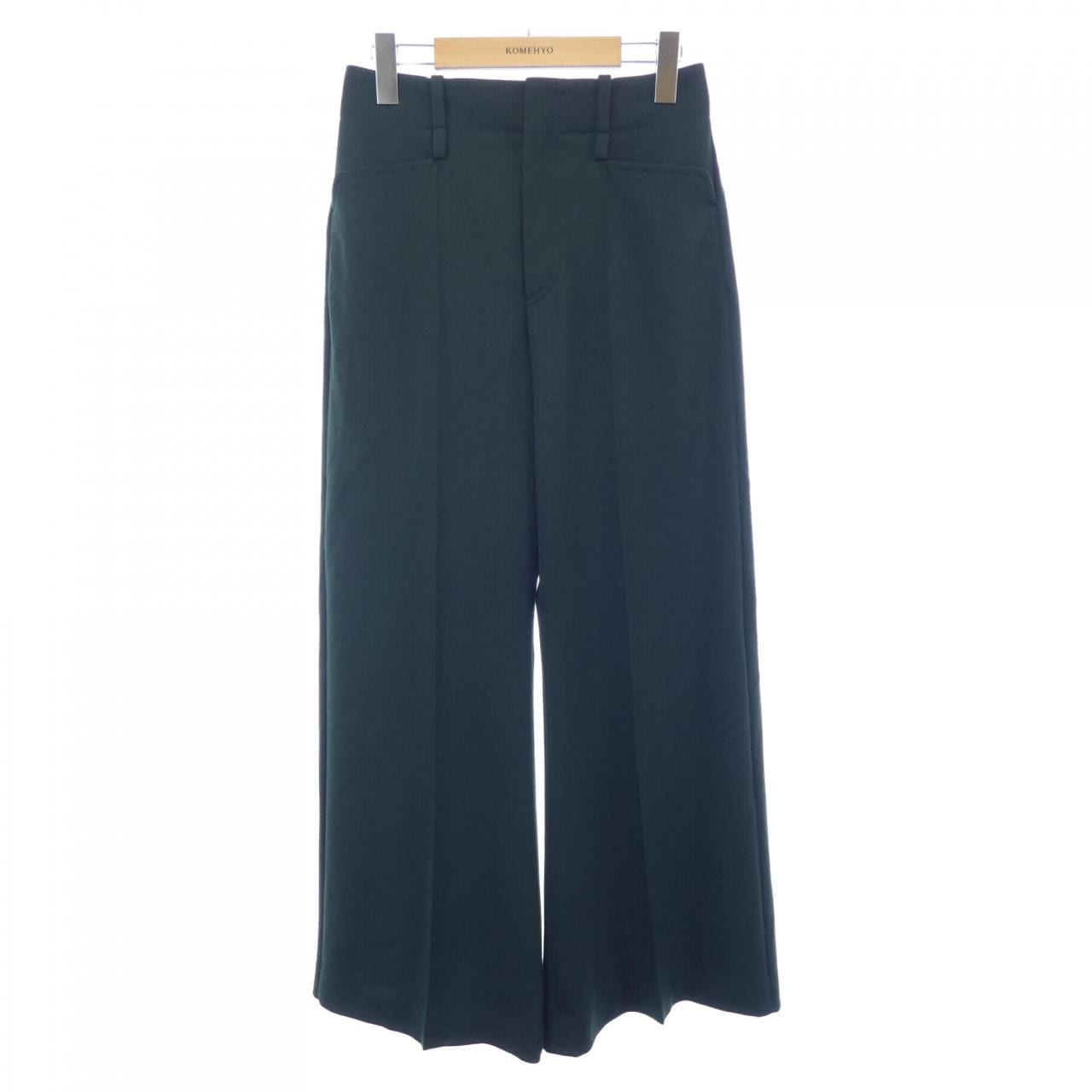 クロエ Chloe CHC21APA160663M834 パンツ