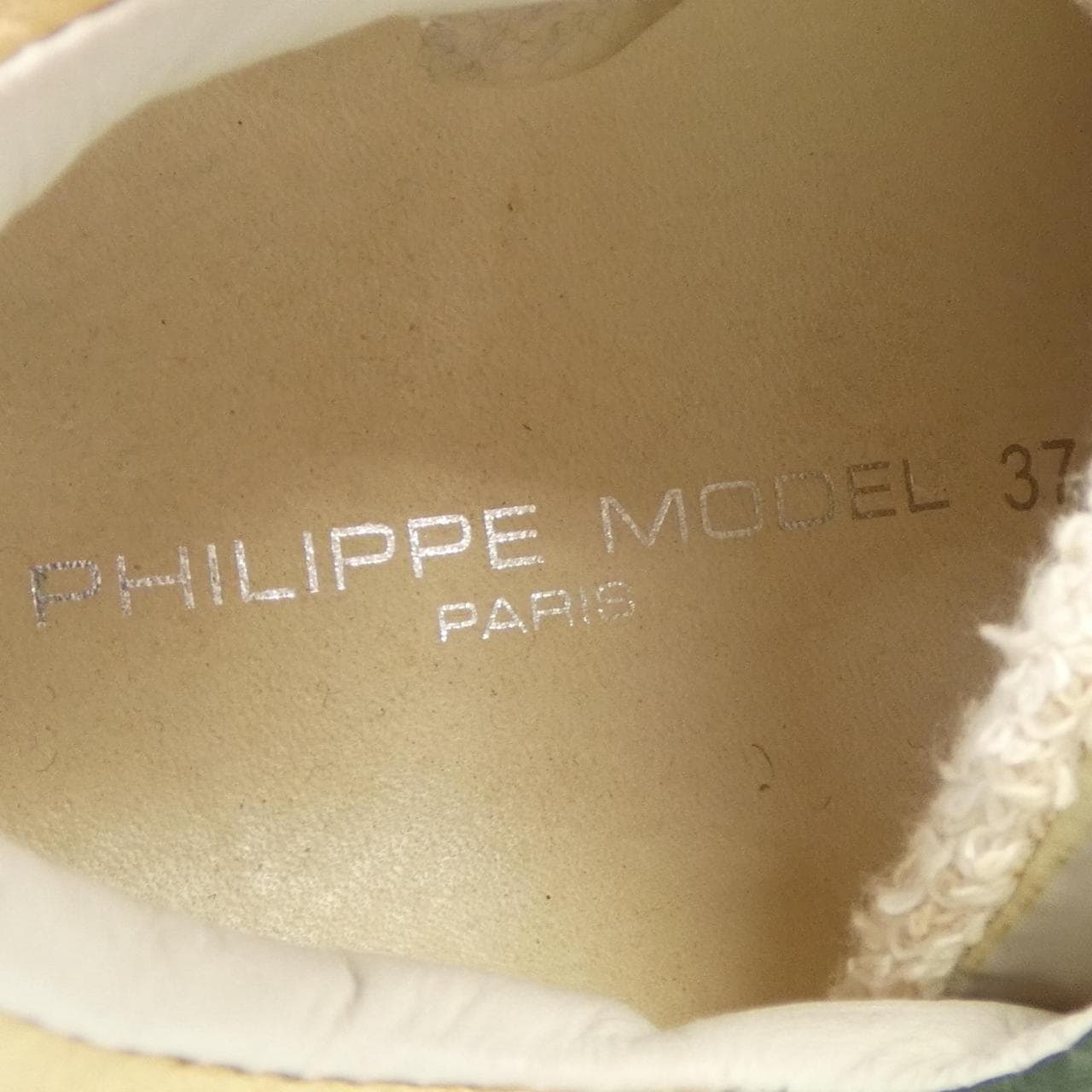 フィリップモデル PHILIPPE MODEL スニーカー