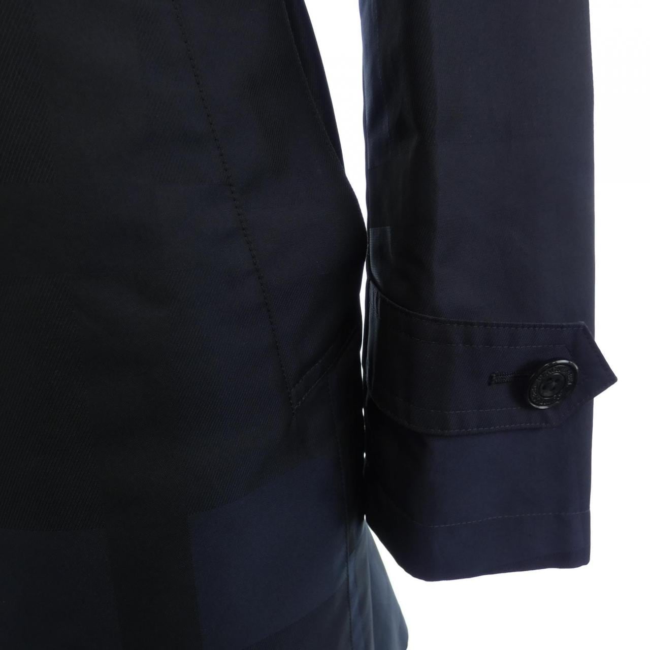 ブラックレーベルクレストブリッジ BLACK LABEL CRESTBRIDGE 51A11-705-28 コート