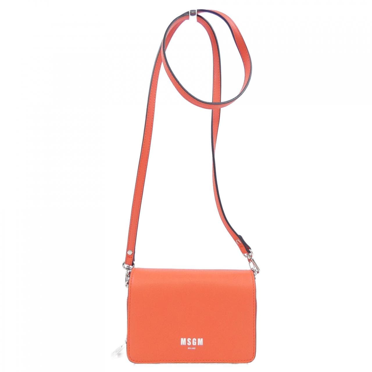 エムエスジーエム MSGM BAG