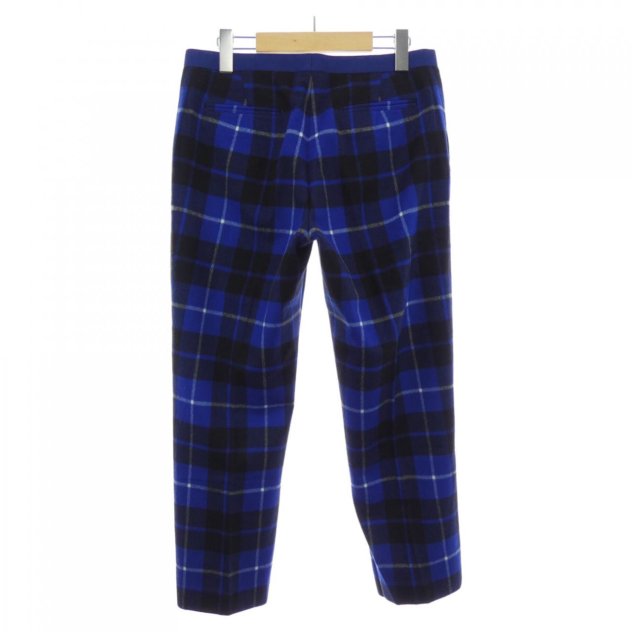 ドゥロワー DRAWER 6514-236-0847 パンツ