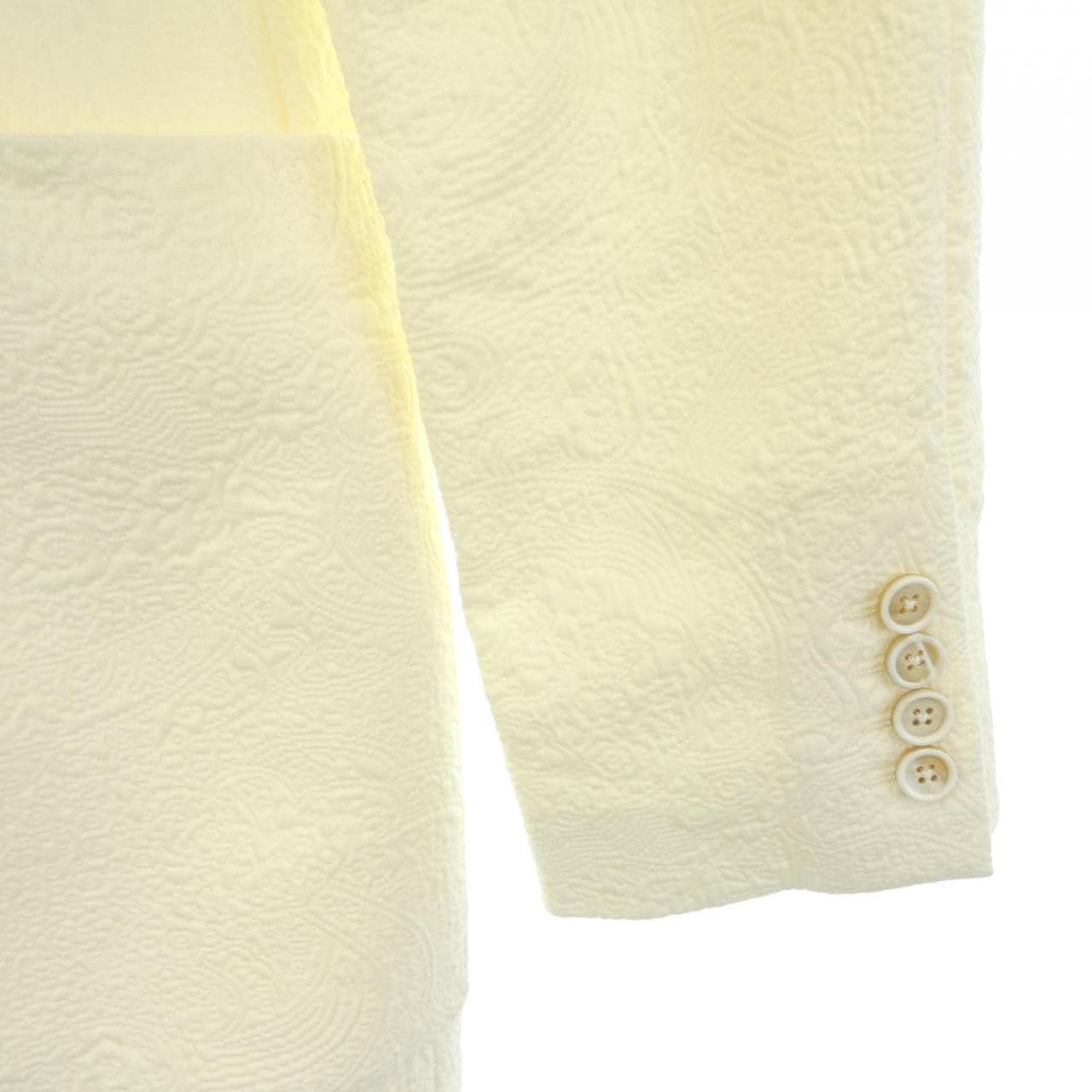 クロエ Chloe CH25UVE30426103 ジャケット