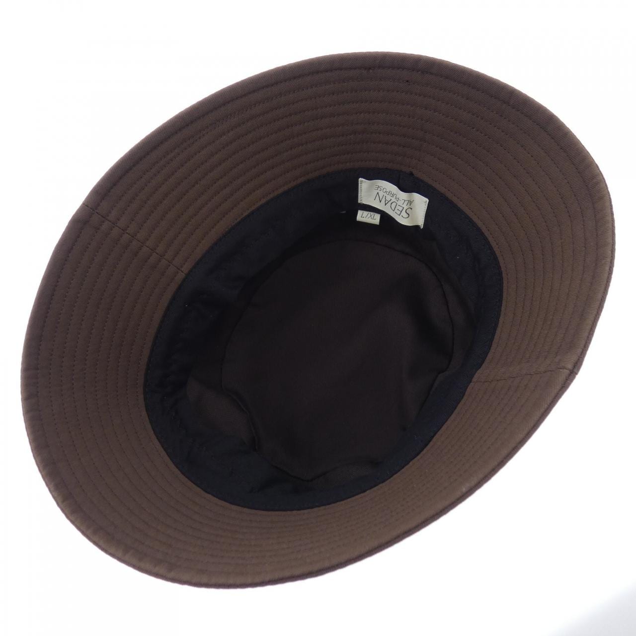SEDAN ALL-PURPOSE ハット