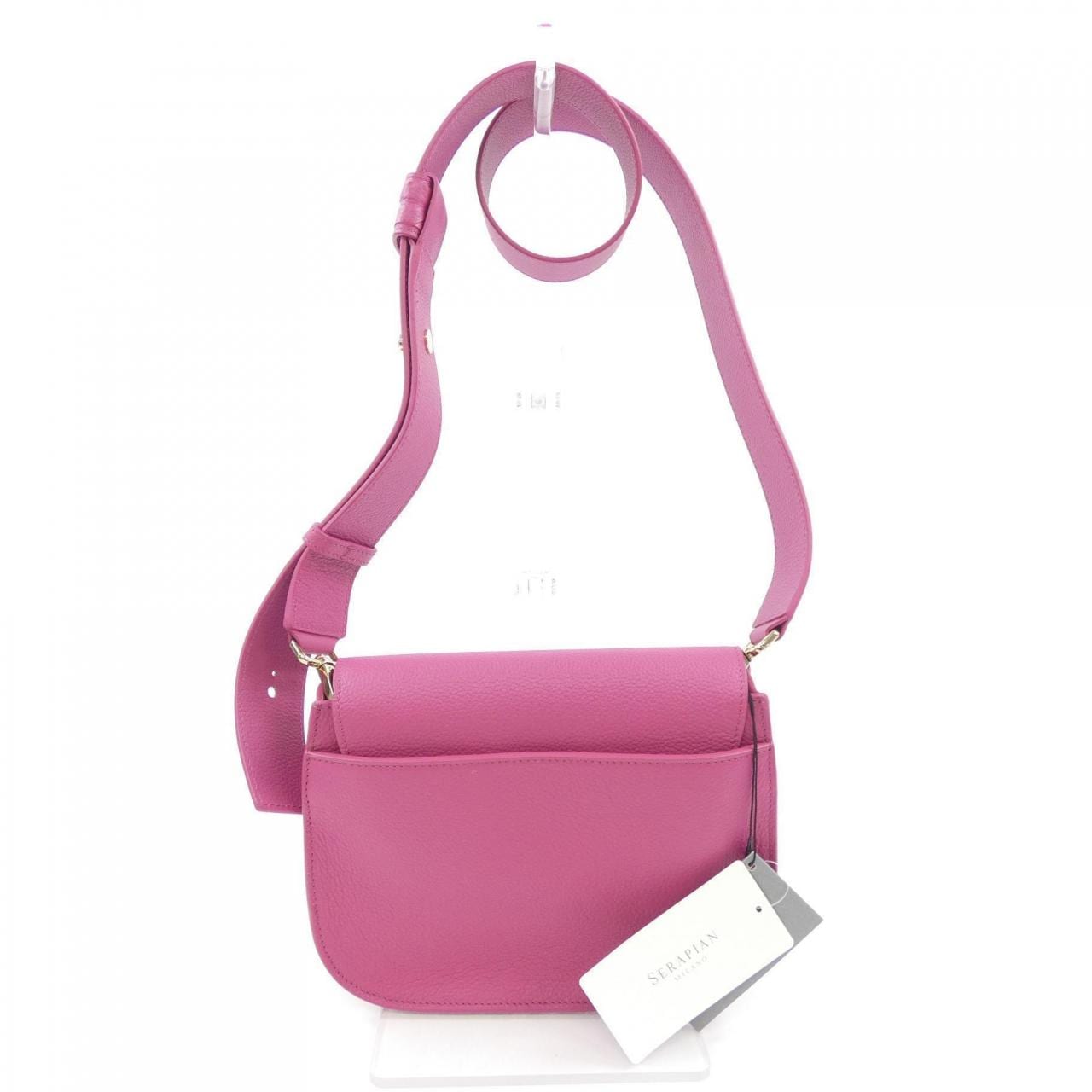 セラピアン SERAPIAN SRRUGWLL722123A068 BAG