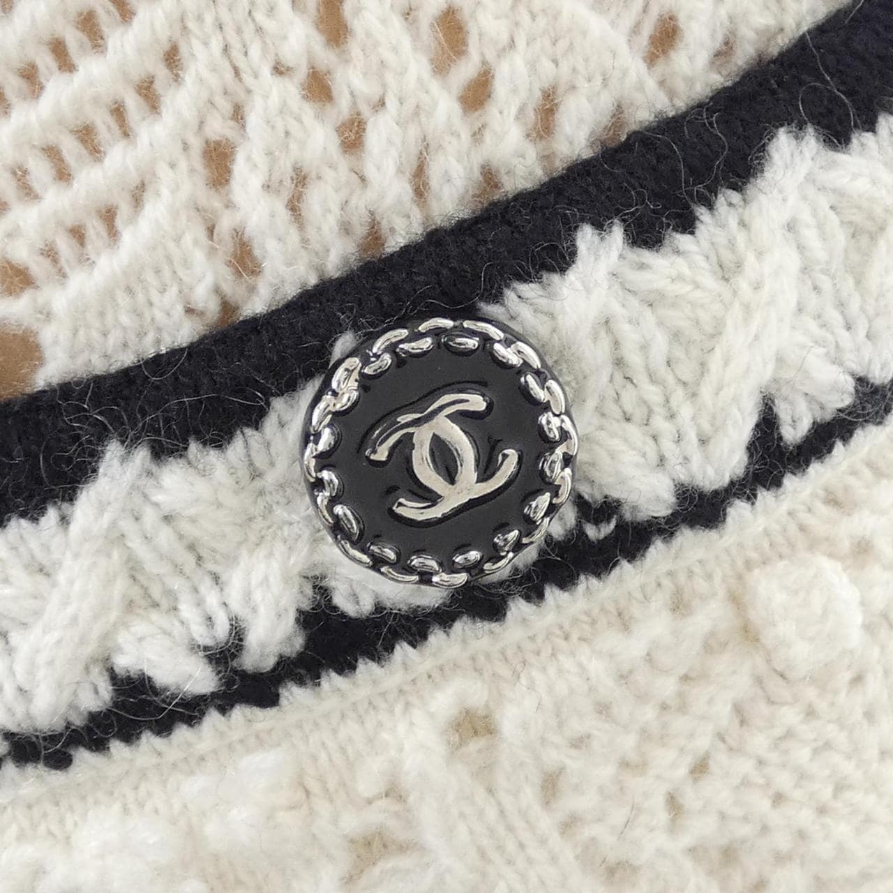 シャネル CHANEL P72132K10340 22C ワンピース