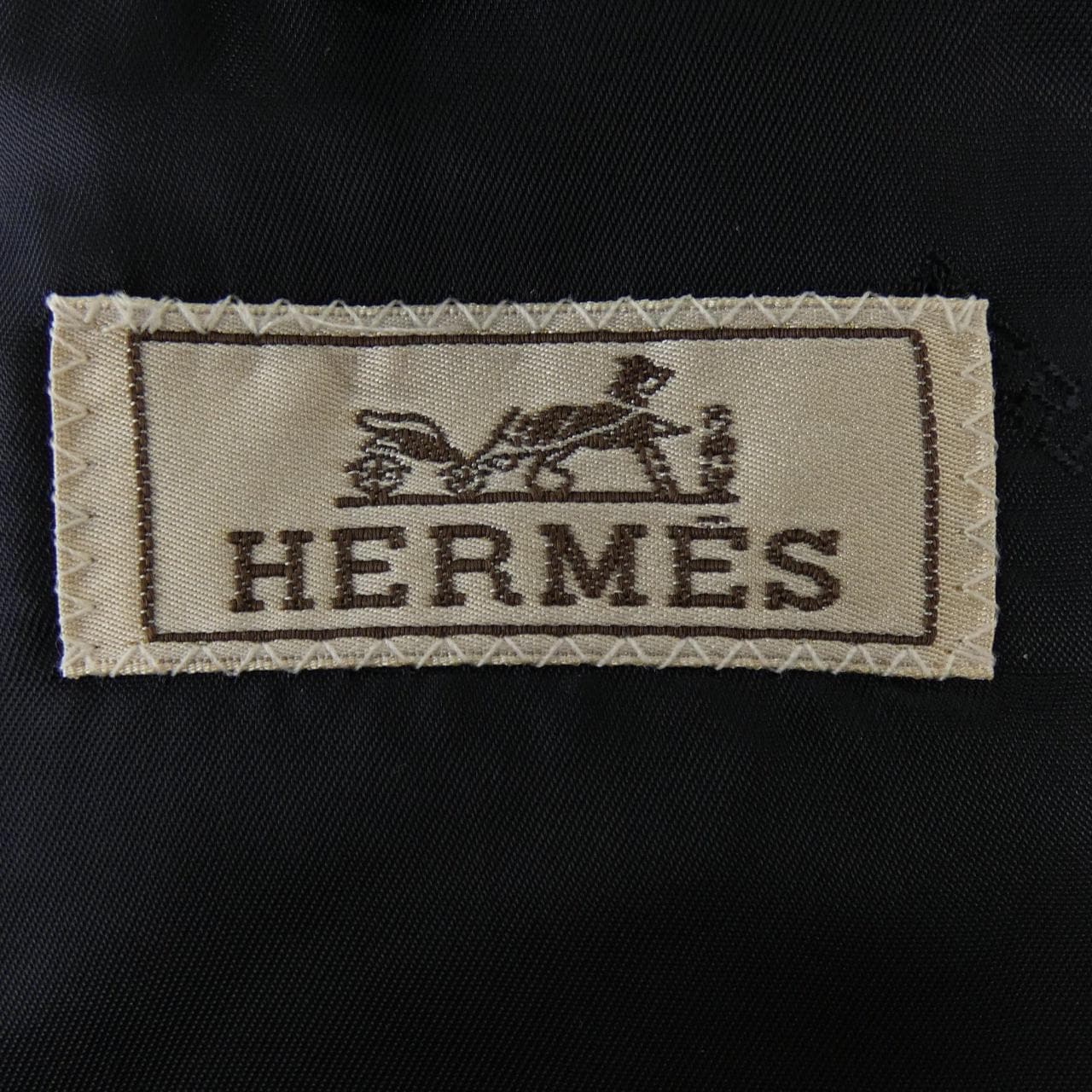 エルメス HERMES 164224H3 ジャケット