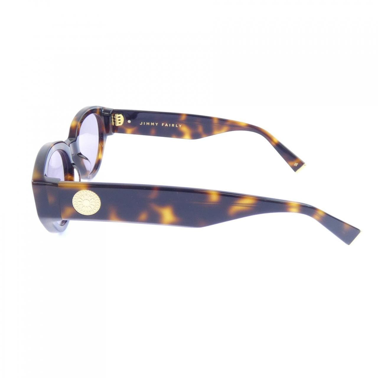 JIMMYFAIRLY EYEWEAR
