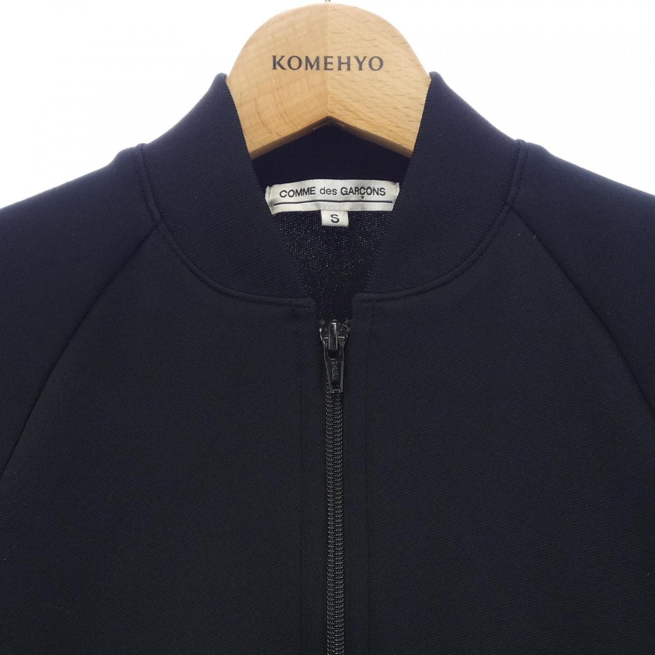 コムデギャルソン COMME des GARCONS OX-T011 ジャケット