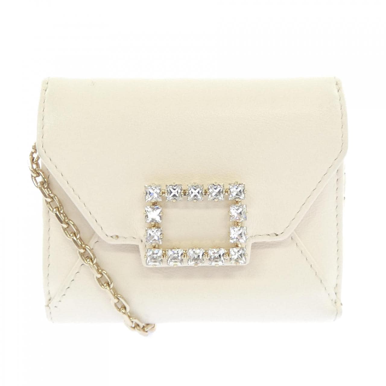 ロジェヴィヴィエ ROGER VIVIER WALLET